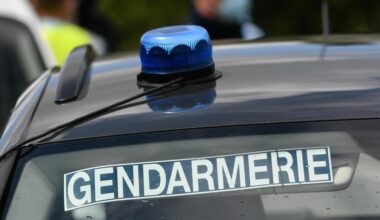 La gendarmerie intervient pour une fête de fin d’année hors de contrôle dans un lycée près de
