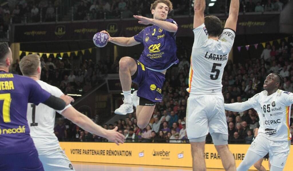 HBC Nantes. La demi-finale de la Ligue des champions retransmise en direct . Sport
