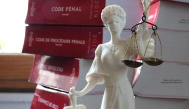 Aux assises à Rennes, cinq ans de prison pour le viol d’une lycéenne à Saint-Malo
