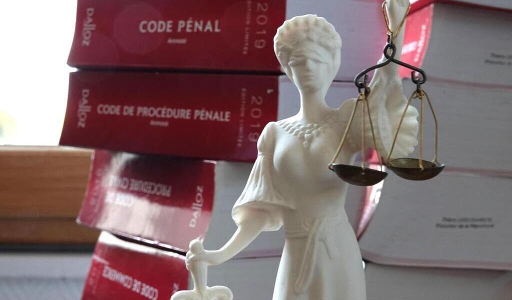 Aux assises à Rennes, cinq ans de prison pour le viol d’une lycéenne à Saint-Malo