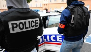Fusillade à Marseille : un homme blessé par balle dans le quartier de Belsunce