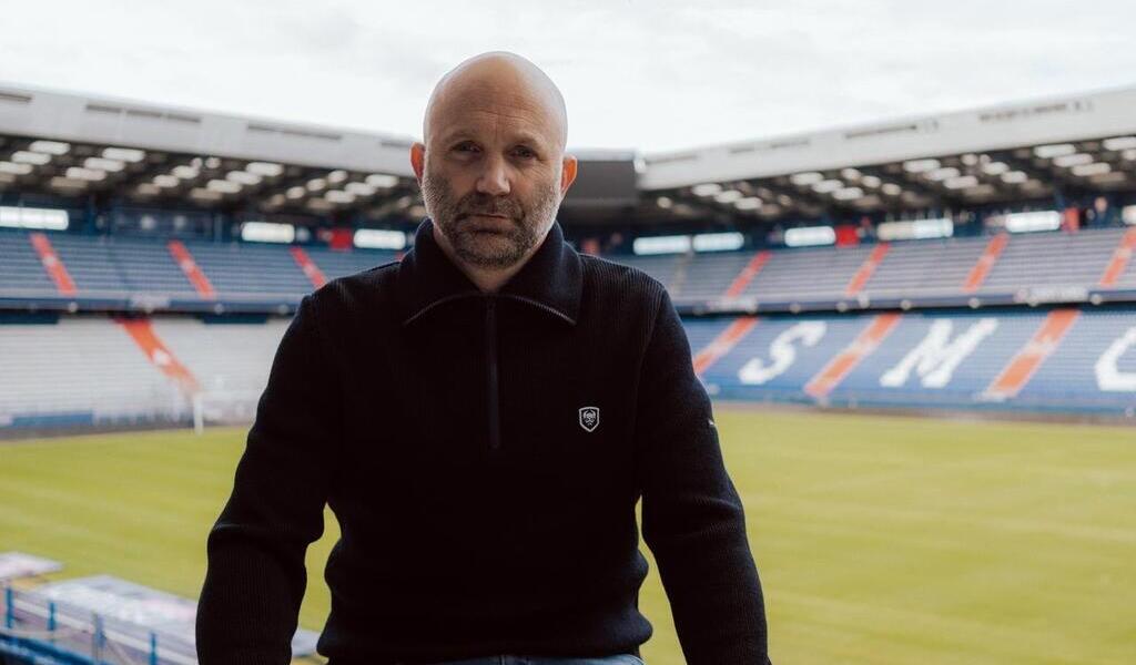 SM Caen. Alexandre Raulin va arriver, en tant qu’adjoint de Maxime d’Ornano . Sport