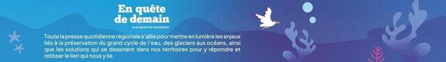 photo en quête de demain est un projet éditorial imaginé avec sparknews et une cinquantaine de journaux de presse quotidienne régionale.  ©  sparknews.