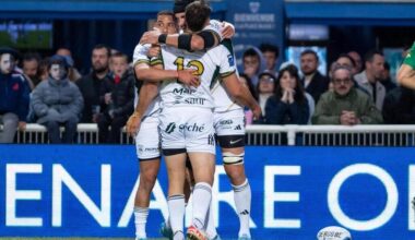 Rugby. Exploit de Montauban qui domine Brive et rejoint Grenoble en finale de Pro D2 . Sport