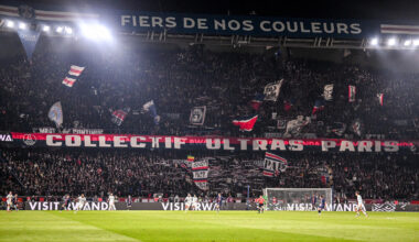 PSG-Arsenal : une très forte demande et un match au Parc qui va rapporter 12 millions d’euros de revenus billetterie - Le Parisien