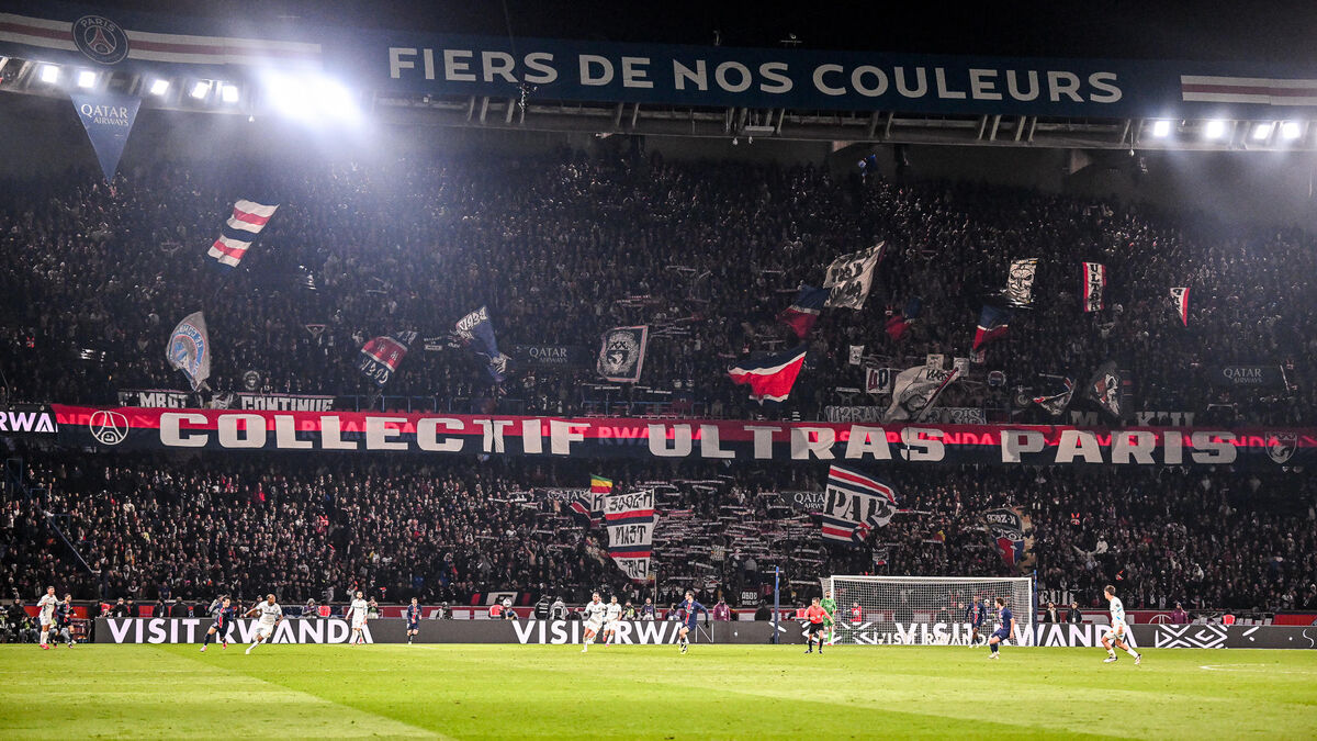 PSG-Arsenal : une très forte demande et un match au Parc qui va rapporter 12 millions d’euros de revenus billetterie - Le Parisien