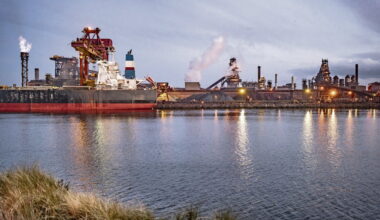 « Si ArcelorMittal tombe, c’est l’ensemble de l’industrie du nord qui va tomber » : pourquoi il faut nationaliser les hauts-fourneaux