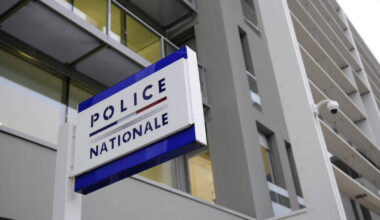 une nouvelle tentative d’enlèvement déjouée lundi près de Nantes – Libération