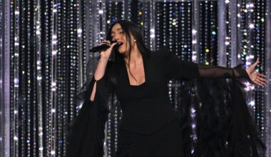 Eurovision 2025 : les coulisses de l’incroyable remontada de la candidate israélienne grâce au public