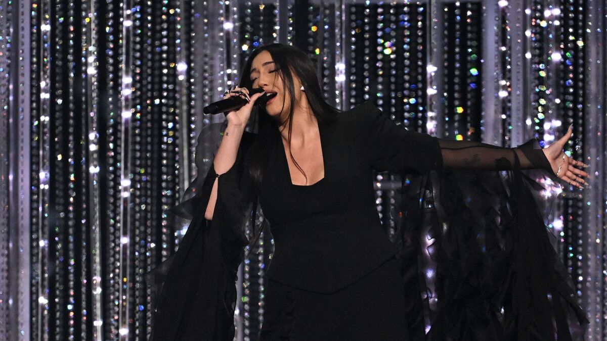 Eurovision 2025 : les coulisses de l’incroyable remontada de la candidate israélienne grâce au public