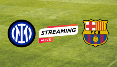 Streaming Inter Milan – Barcelone : voici comment regarder le match en direct ce mardi soir