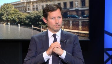 François-Xavier Bellamy : « L’Allemagne relance son économie : un défi pour nous ! »