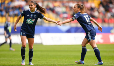 Paris FC-PSG féminin (0-0, 5 t.a.b. 4) : le PFC remporte la Coupe de France après des tirs au but irrespirables