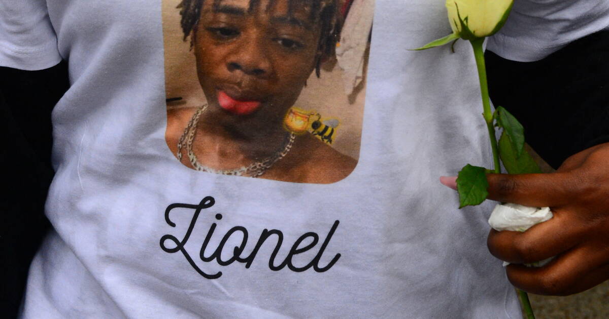 les tireurs présumés aux assises – Libération