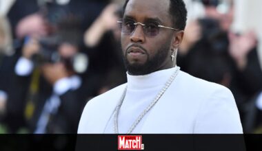 Procès de P. Diddy : au tribunal, la transformation physique du rappeur a surpris les observateurs