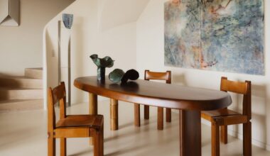 Architectural Digest France