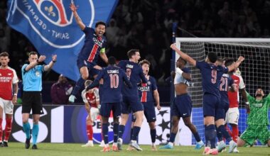 Psg joie ldc
