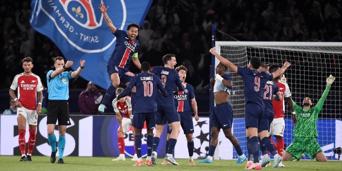 Psg joie ldc