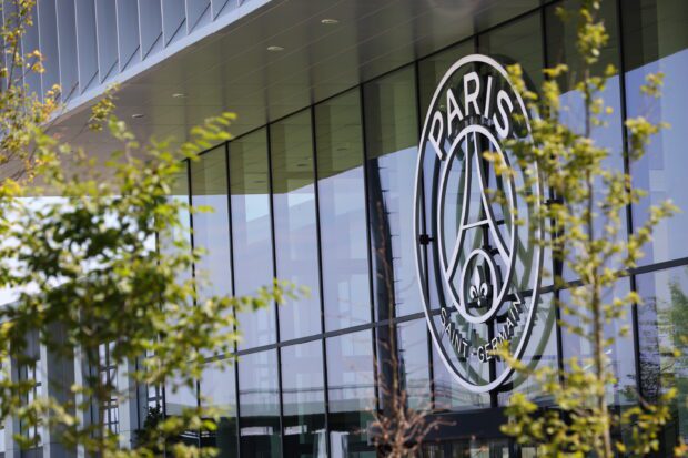 Le PSG lance une collection capsule avec un groupe de K-Pop