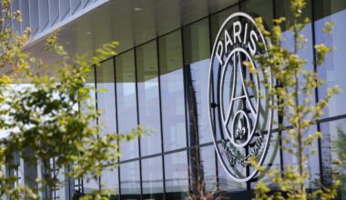 PSG. Un départ à la cellule du sponsoring