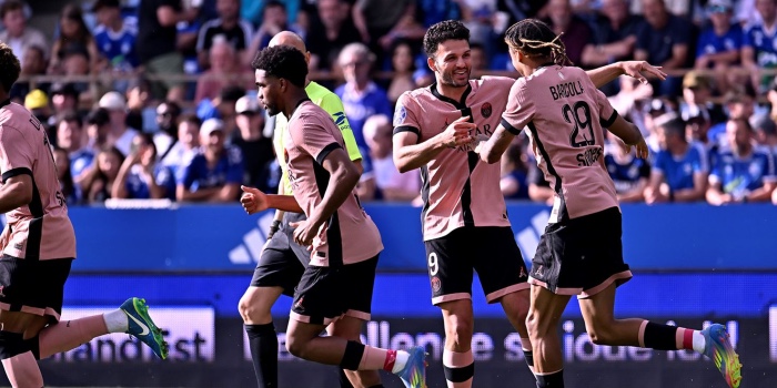 Psg joie