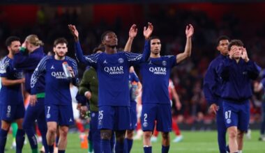 Psg joie