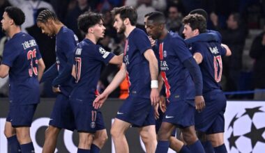 Psg joie