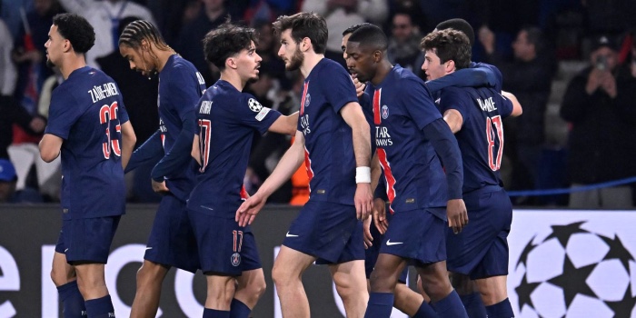Psg joie