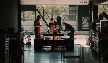 Grand Prix™ de Formule 1® de Monaco : à quelle heure et sur quelle chaîne voir la course en direct ?