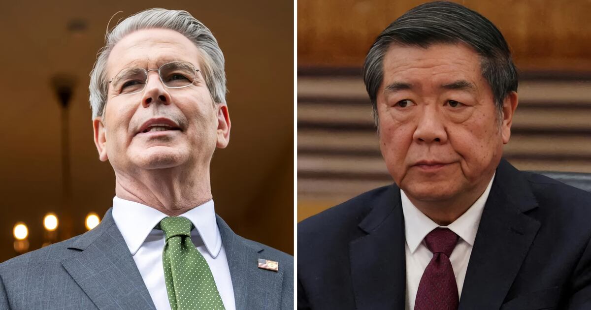 États-Unis et Chine s’apprêtent à dévoiler les détails de leur accord commercial