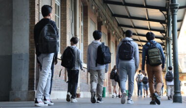 « Plusieurs coups violents » : le surveillant d’un collège frappé par un père d’élève près de Toulouse