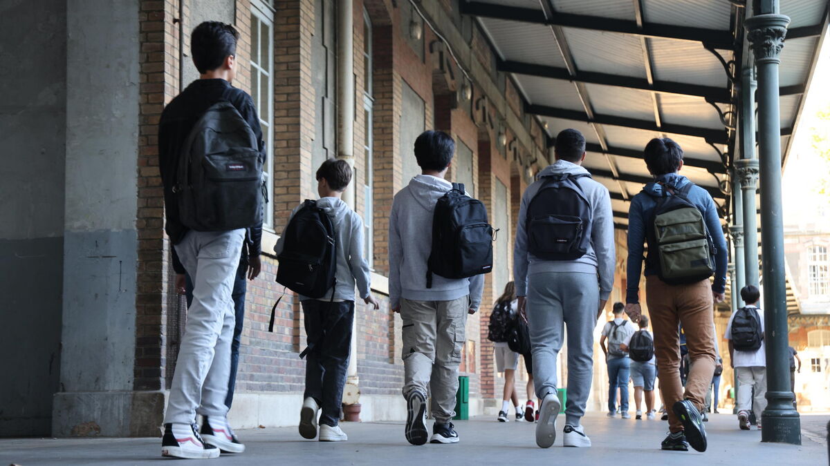 « Plusieurs coups violents » : le surveillant d’un collège frappé par un père d’élève près de Toulouse