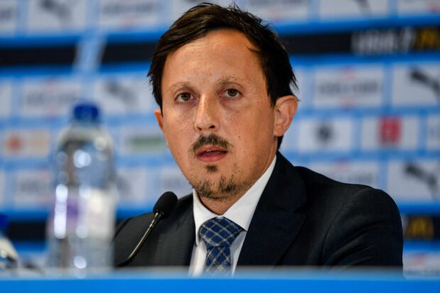 OM : L'Olympique de Marseille cherche son nouveau DG