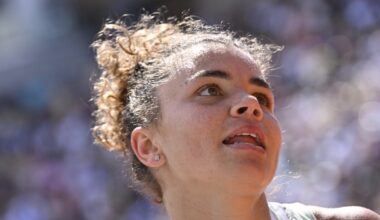 ATP - WTA > Jasmine Paolini : "Je pense que c'est l'un des records les plus fous de l'histoire du sport, quelque chose d'inhumain."