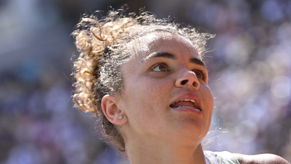 ATP - WTA > Jasmine Paolini : "Je pense que c'est l'un des records les plus fous de l'histoire du sport, quelque chose d'inhumain."
