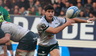 Pau-Toulon Chaîne TV, Heure et Compositions