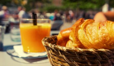 le Festival du Brunch débute à Toulouse