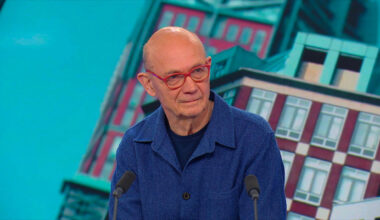 Pascal Lamy : « Un arrangement Trump-Poutine serait catastrophique pour l'Ukraine »