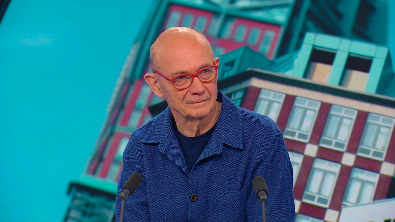 Pascal Lamy : « Un arrangement Trump-Poutine serait catastrophique pour l'Ukraine »