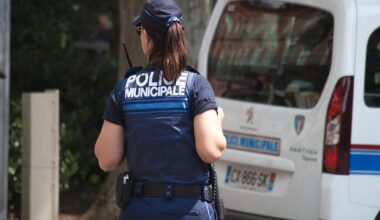 les policiers municipaux veulent être armés