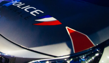 flashé à 119 km/h pour une limitation à 50