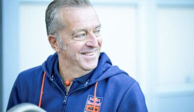 Hervé Poncharal