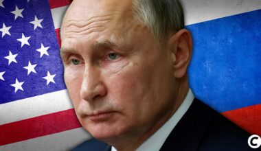 Bitcoin : les droits de douanes américains bénéficient aux mineurs de BTC en Russie