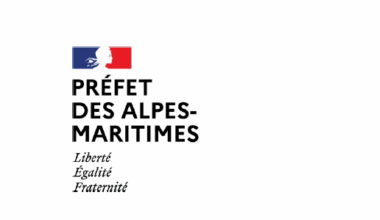 NICE : Rétablissement progressif de l’alimentation en électricité dans les Alpes-Maritimes
