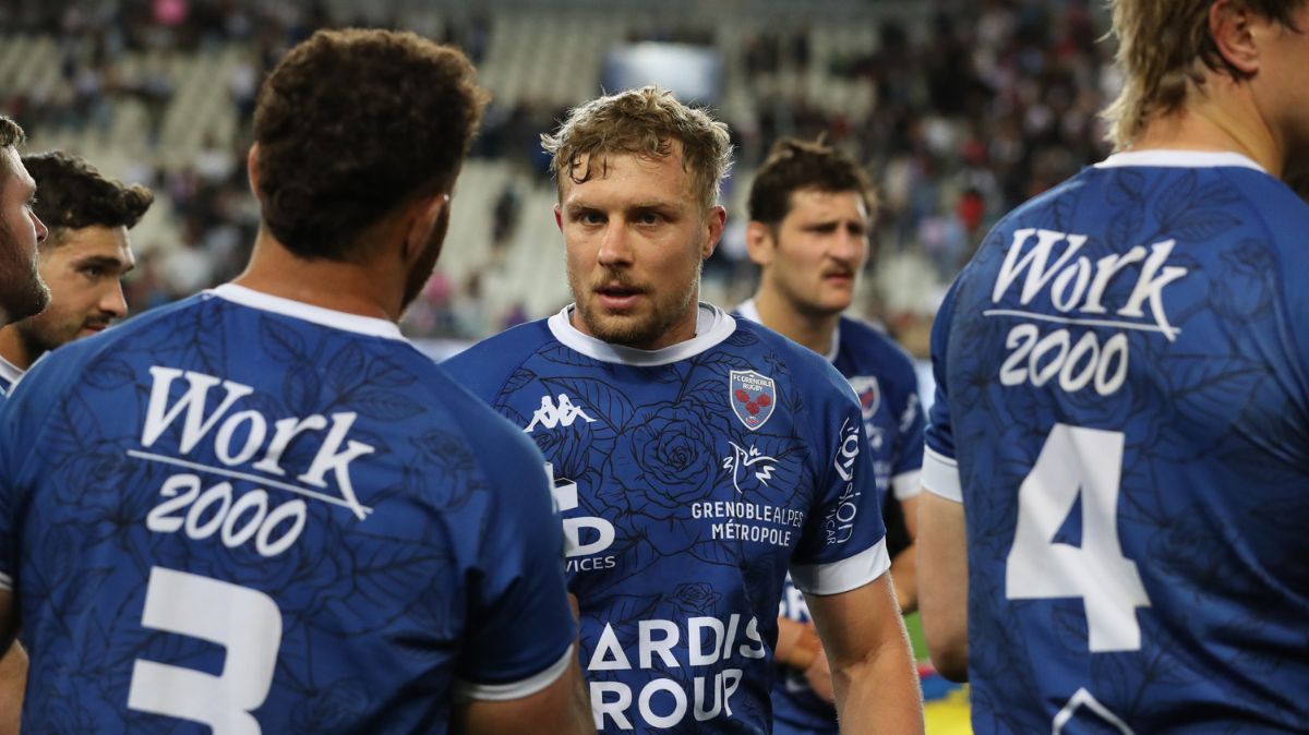 Pro D2 - La folle saison régulière en chiffres