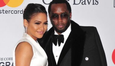 Procès pour trafic sexuel de P. Diddy : une escort forcée "d’uriner dans la bouche" de Cassie