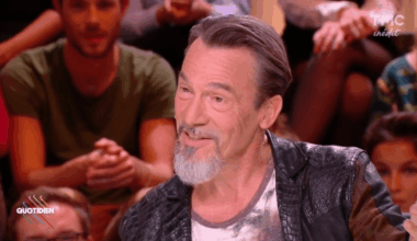 "Cette saloperie n’est jamais derrière…" : Florent Pagny face au cancer, les nouvelles révélations