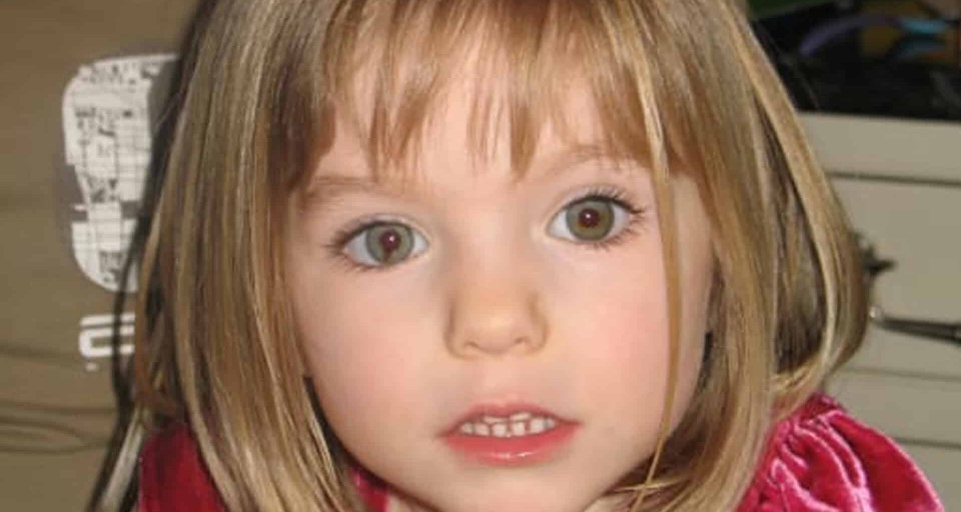 Affaire Maddie McCann : la police met la main sur des images terrifiantes