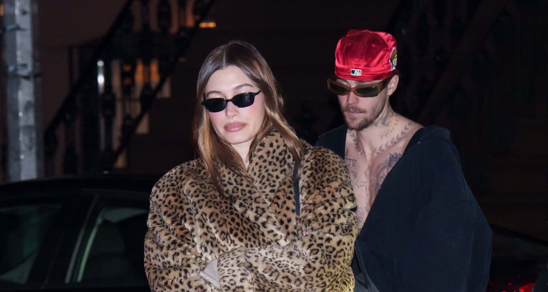 "Tu ne feras jamais la couverture de Vogue" : Justin Bieber sans pitié avec Hailey, cette nouvelle humiliation qui fait jaser