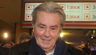 Alain Delon : nouveau rebondissement et pas des moindres concernant l’héritage